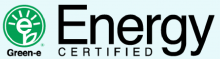 Green-e® Certified Logo